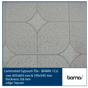 Ceiling Tiles