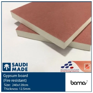 Gypsum Board