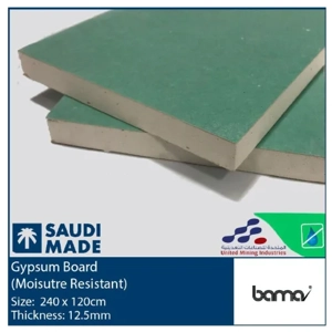 Gypsum Board