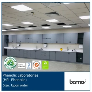 Laboratory Workstation