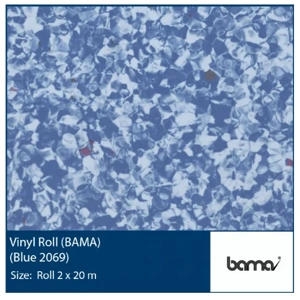 Vinyl Flooring