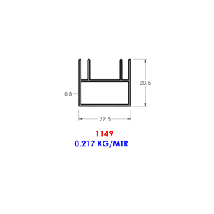 Metal Profile