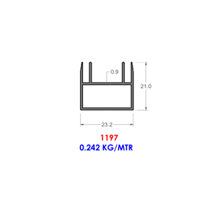 Metal Profile