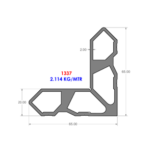 Metal Profile