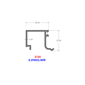 Metal Profile