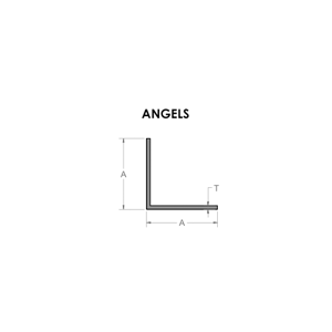 Metal Profile
