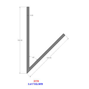 Metal Profile
