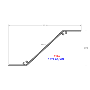 Metal Profile