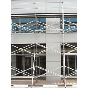 Scaffolding