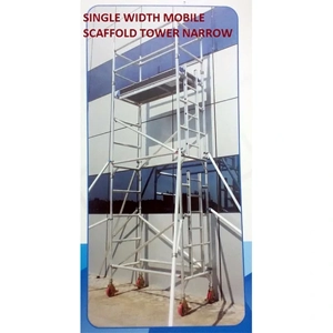 Scaffolding