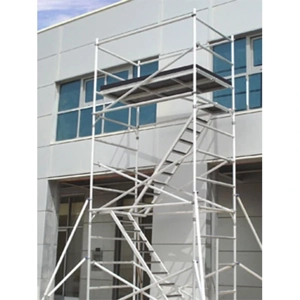 Scaffolding