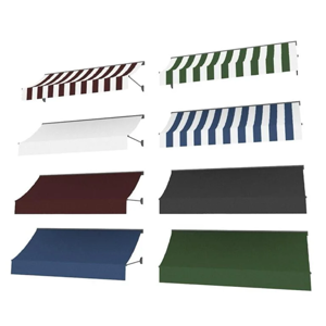 Comprehensive Shade Structure Service