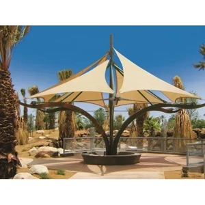 Comprehensive Shade Structure Service