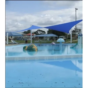 Comprehensive Shade Structure Service