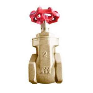 Gate Valve