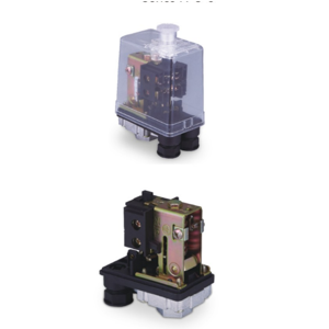 Pressure Controller