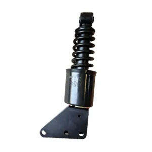 Automobile Shock Absorber