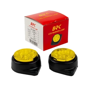 Exterior Automobile Lighting