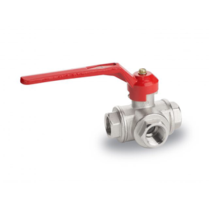 Ball Valve
