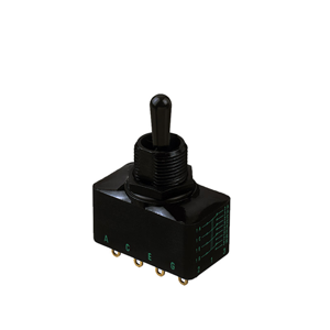 Disconnect Switch
