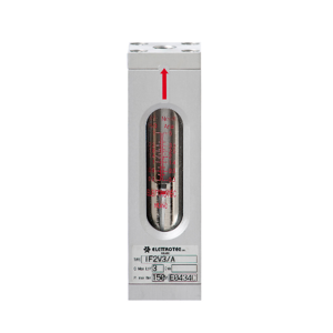 Flowmeter