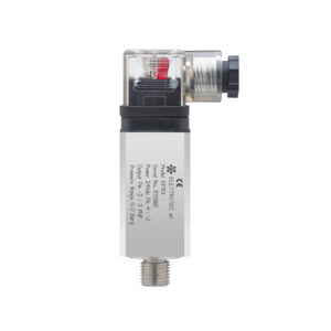 Pressure Sensor