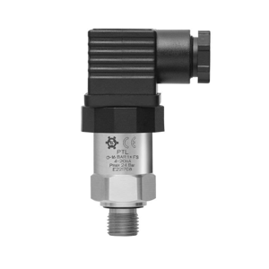 Pressure Sensor