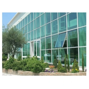 Architectural Glass