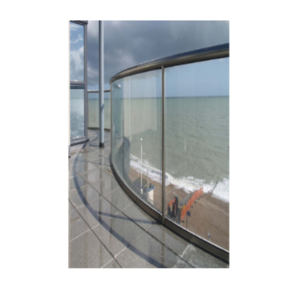Curved Glass