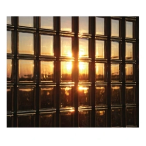 Glass Block