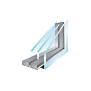 Glass Curtainwalling