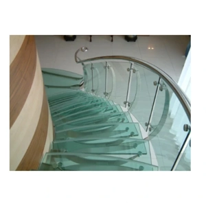 Laminated Glass