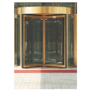 Revolving Door