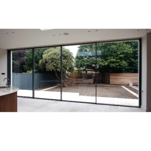 Sliding Door