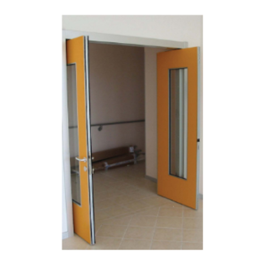 Swing Door