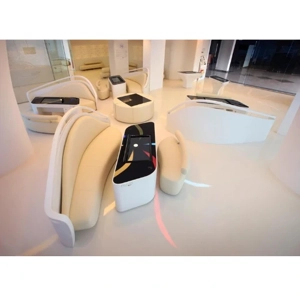Solid Surface Fabrication & Installation Service