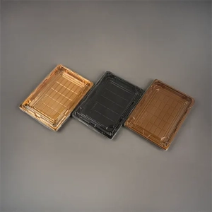 Disposable Food Container