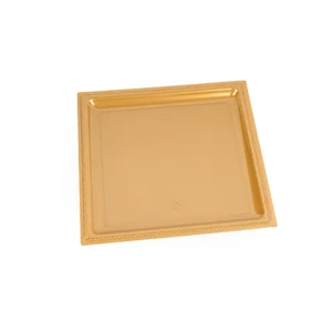 Disposable Plate