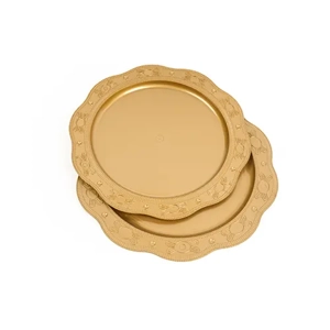 Disposable Plate