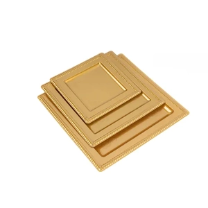 Disposable Plate