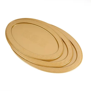 Disposable Plate