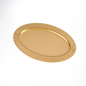 Disposable Plate