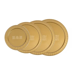 Disposable Plate