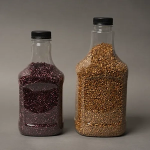 Plastic Bottle