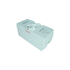 Disconnect Switch