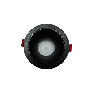 Lamp Housing