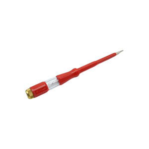 Voltage Tester Screwdriver