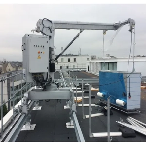 Jib Crane