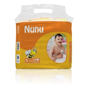 Diaper