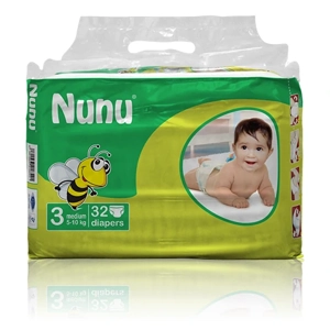 Diaper